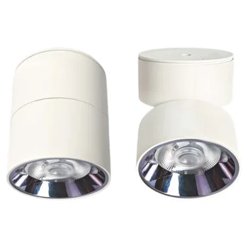 Đèn gắn nổi Anfaco AFC 645 T AFC 645T xW