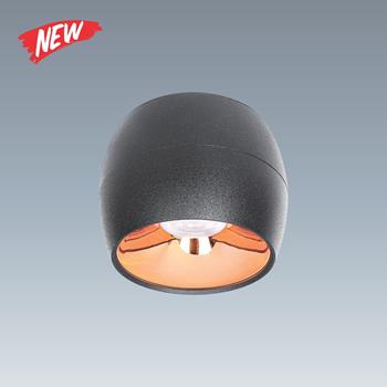 Đèn ốp nổi Anfaco AFC 653 D Led 7W AFC 653 D Led 7W