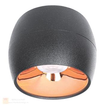Đèn ốp nổi Anfaco AFC 653 D Led 7W AFC 653 D Led 7W