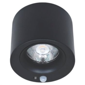 Đèn lon cảm biến Anfaco AFC 654 D Led 12W AFC 654 D Led 12W