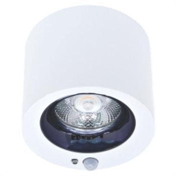 Đèn lon cảm biến Anfaco AFC 654 T Led 12W AFC 654 T Led 12W