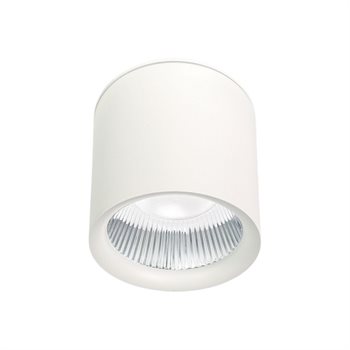 Đèn lon Anfaco AFC 655 T 10W vỏ trắng AFC 655 T 10W