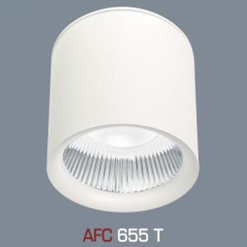 Đèn lon anfaco 10W - Ø78*H90mm AFC 655 LED 10W