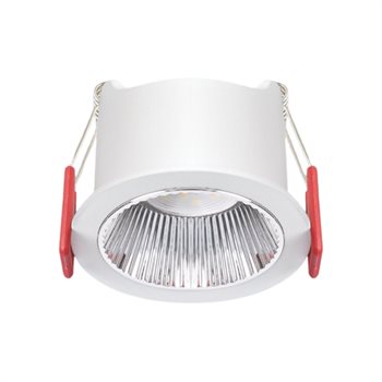 Đèn downlight âm trần Anfaco AFC 662 12W AFC 662 12W