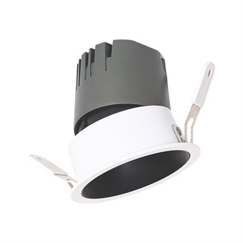 Đèn âm trần chiếu điểm Anfaco AFC 670 9W AFC 670 LED 9W