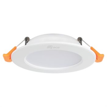 Đèn âm trần downlight Anfaco AFC AFC 674T Led 12W AFC 674T Led 12W