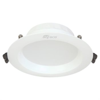 Đèn âm trần downlight Anfaco AFC 676 3W AFC 676 3W