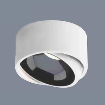 Đèn trụ ốp nổi AFC 679 led 10W AFC 679