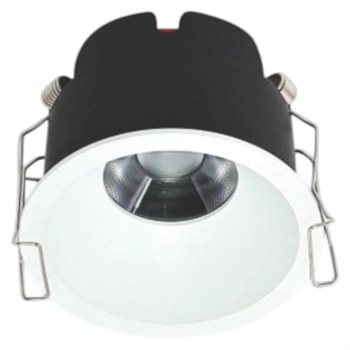 Đèn âm trần cao cấp Anfaco AFC 680 T Led 9W AFC 680 Led 9W