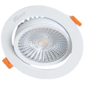 Đèn âm trần downlight Anfaco AFC 689 AFC 689 xW