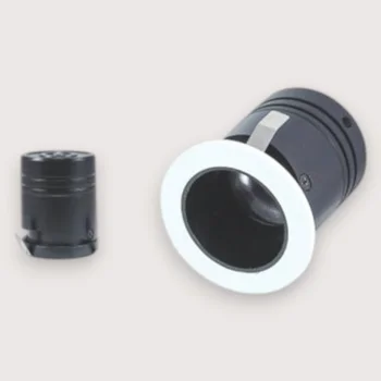 Đèn âm trần cao cấp Anfaco AFC 709 Led 7W AFC 709