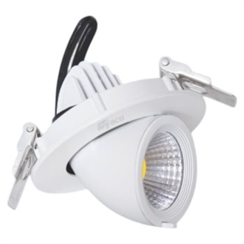 Đèn âm trần downlight Anfaco AFC 723 AFC 723