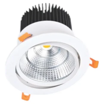 Đèn âm trần downlight Anfaco AFC 734 Led 20W AFC 734 Led 20W