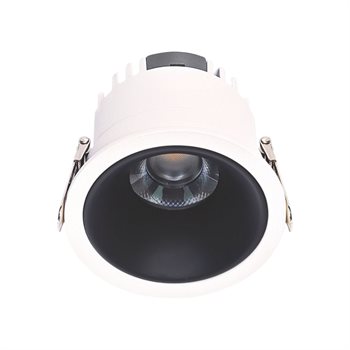 Đèn âm trần cao cấp Anfaco AFC 736 D led 12W AFC 736 Led D 12W