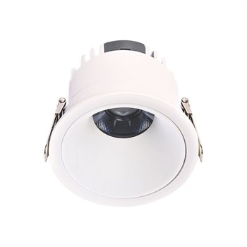 Đèn âm trần cao cấp Anfaco AFC 736 T led 7W AFC 736 T Led 7W