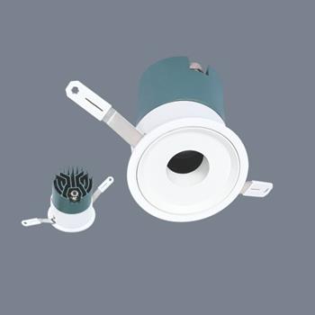 Đèn Downlight Led âm trần cao cấp AFC 735 T Led 12W AFC 735 T Led 12W