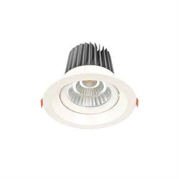 Đèn downlight led âm trần cao cấp Anfaco AFC 741 led 10W AFC 741 Led 10W