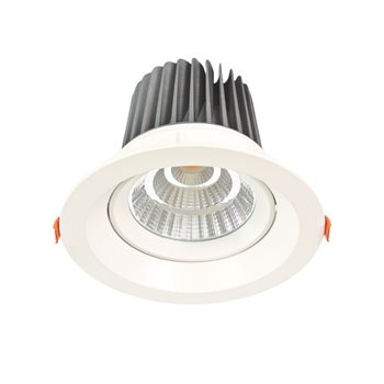 Đèn downlight led âm trần cao cấp Anfaco AFC 741 led 15W AFC 741 Led 15W