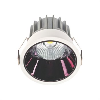 Đèn led chiếu sáng cao cấp Anfaco AFC 743 D led 15W AFC 743 Led 15W