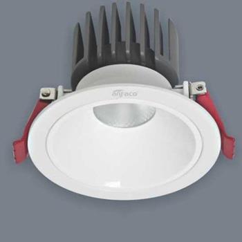 Đèn âm trần cao cấp Anfaco AFC 746 AFC 746