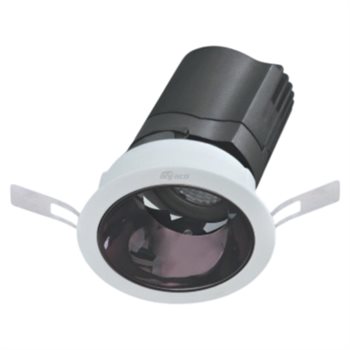 Đèn âm trần cao cấp Anfaco AFC 749 D - 10W AFC 749 D - 10W