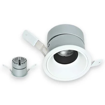 Đèn âm trần cao cấp Anfaco AFC 760 T Led 9W AFC 760 T Led 9W