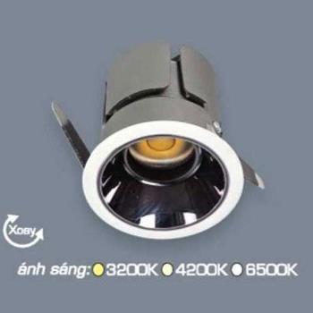 Đèn Downlight Led âm trần cao cấp AFC 765 AFC 765