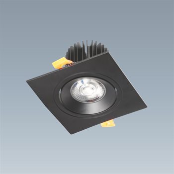 Đèn downlight âm trần Anfaco AFC 767 D/1 12W AFC 767 D/1 12W