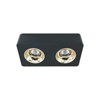 Đèn downlight âm trần cao cấp Anfaco AFC 769 D/2 12W AFC 769 D/2 12W