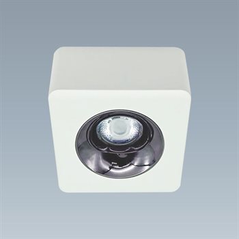 Đèn downlight âm trần cao cấp Anfaco AFC 769 T/1 12W AFC 769 T/1 12W