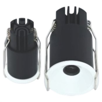 Đèn âm trần cao cấp Anfaco AFC 786 T Led 5W AFC 786 T Led 5W