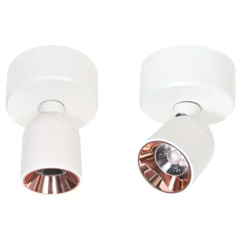 Đèn rọi chiếu điểm anfaco AFC 816 T 7W Đế Ngồi AFC 816 T 7W