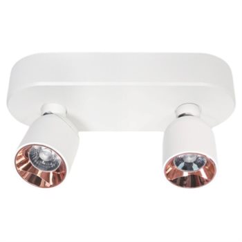 Đèn rọi chiếu điểm Anfaco AFC 818/2 7W Đế Ngồi AFC 818/2 7W