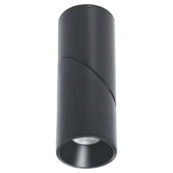 Đèn rọi chiếu điểm Anfaco AFC 819 D 12W đế ngồi AFC 819 12W
