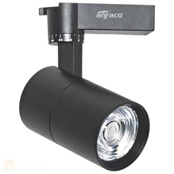Đèn chiếu điểm cao cấp anfaco AFC 908D vỏ đen AFC 908D