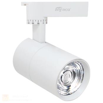 Đèn chiếu điểm cao cấp anfaco AFC 908T vỏ trắng AFC 908T