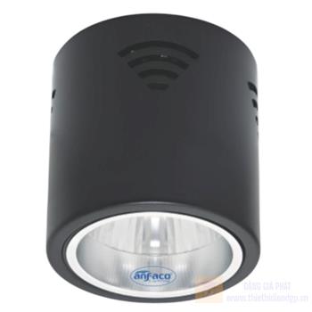 Chao đèn ốp trần AFC 231 (3.5" - 4.0") E27 - không bóng AFC 231