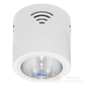 Chao đèn ốp trần AFC 232 (3.5" - 4.0") E27 - không bóng AFC 232