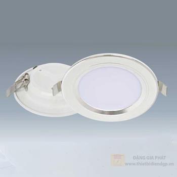 Đèn âm trần cao cấp Anfaco AFC AFC 405B Led 8W AFC 405B Led 8W