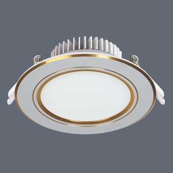 Đèn âm trần downlight Anfaco AFC 428 Led 7W AFC 428 Led 7W
