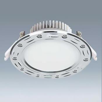 Đèn âm trần downlight Anfaco 3 chế độ AFC 430 Led 7W AFC 430 Led 7W