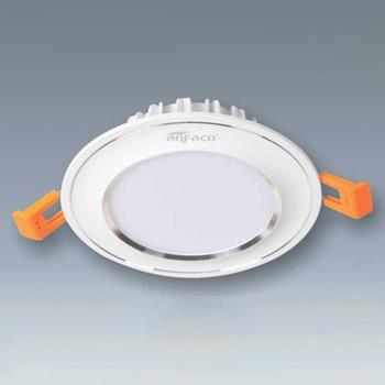 Đèn âm trần downlight Anfaco AFC 433 Led 7W AFC 433 Led 7W