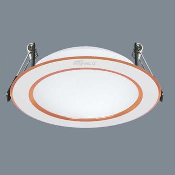 Đèn âm trần downlight Anfaco AFC 674V 1C AFC 674V xW