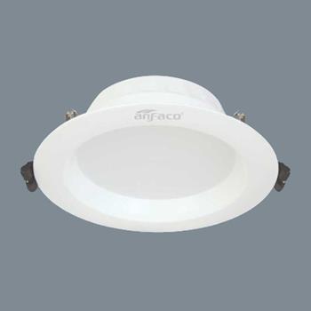 Đèn âm trần downlight Anfaco AFC 676 Led 7W AFC 676 Led 7W