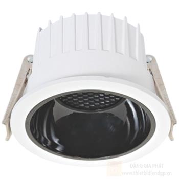 Đèn âm trần cao cấp Anfaco AFC 737 LED 7W AFC 737 LED 7W