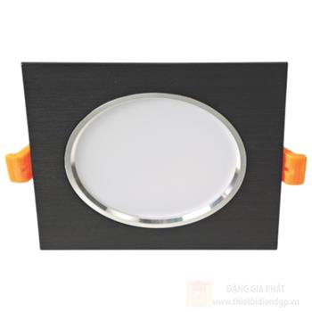 Đèn âm trần downlight Anfaco AFC 754D/1 AFC 754D/1