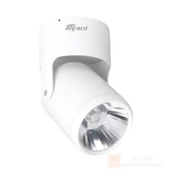 Đèn chiếu điểm AFC 866 7W vỏ trắng AFC 866 T 7W