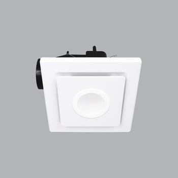 Quạt hút MPE loại ốp trần Ceiling có đèn AFCL-130S
