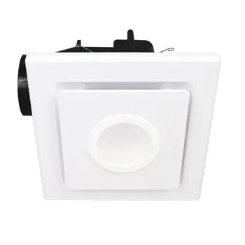 Quạt hút MPE loại ốp trần Ceiling có đèn AFCL-130S