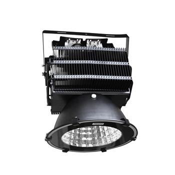 Đèn Led pha Duhal 500W AJA435